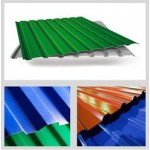 Профнастил МП-20х1100